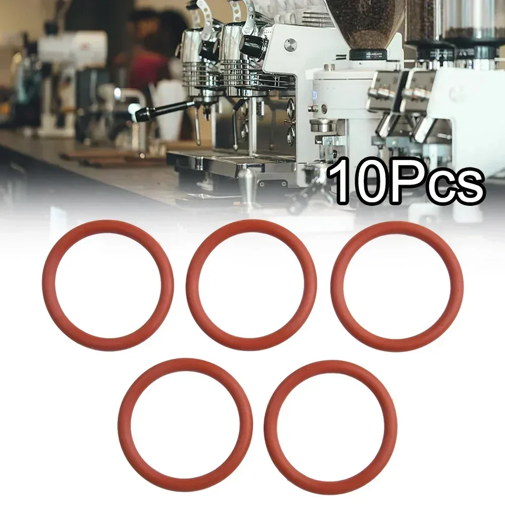 1/3/10pcs O-Rings Coffee Machine Seal Ring Gasket For Coffee Machine Extractor Process Seal Ring #5332149100 Coffeeware