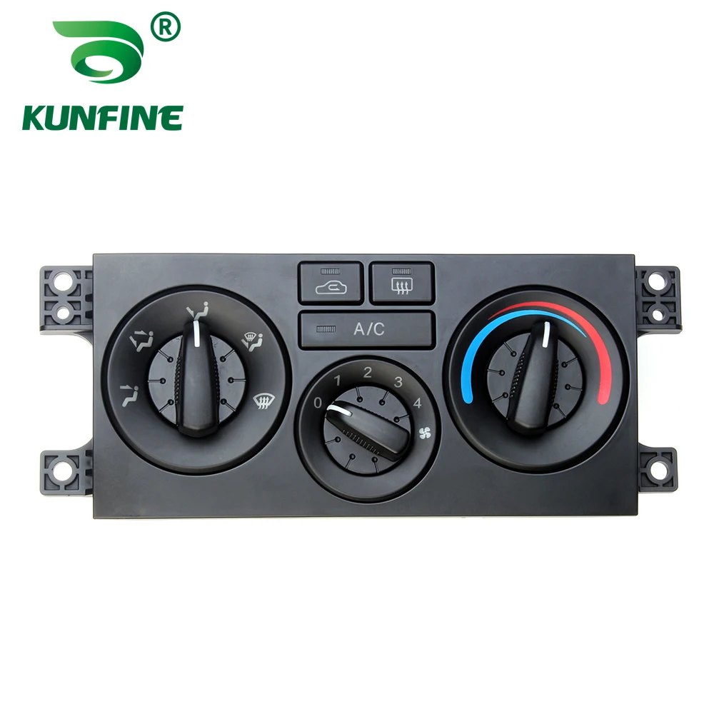 

Car Air Conditioning Controller For Hyundai OEM NO. 97250-2D510-CA 972502D510CA