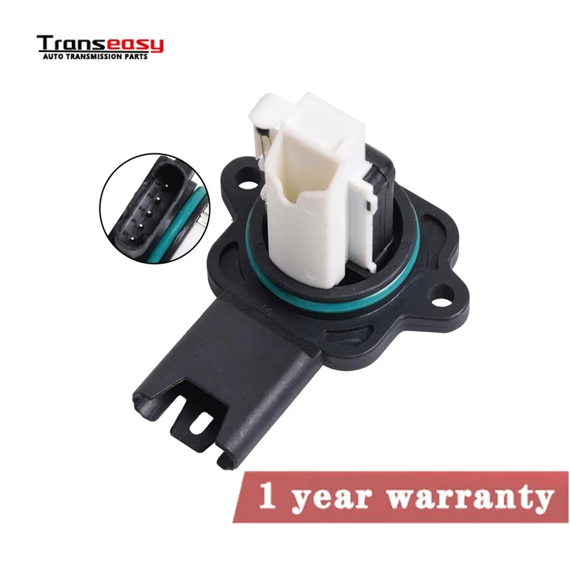 

13627551638 Mass Air Flow Maf Sensor 5WK97508 Fits For BMW E81 E82 E87 E88 E90 E91 E92 E93 125i 130i 325i 330i 323 325 330 i xi