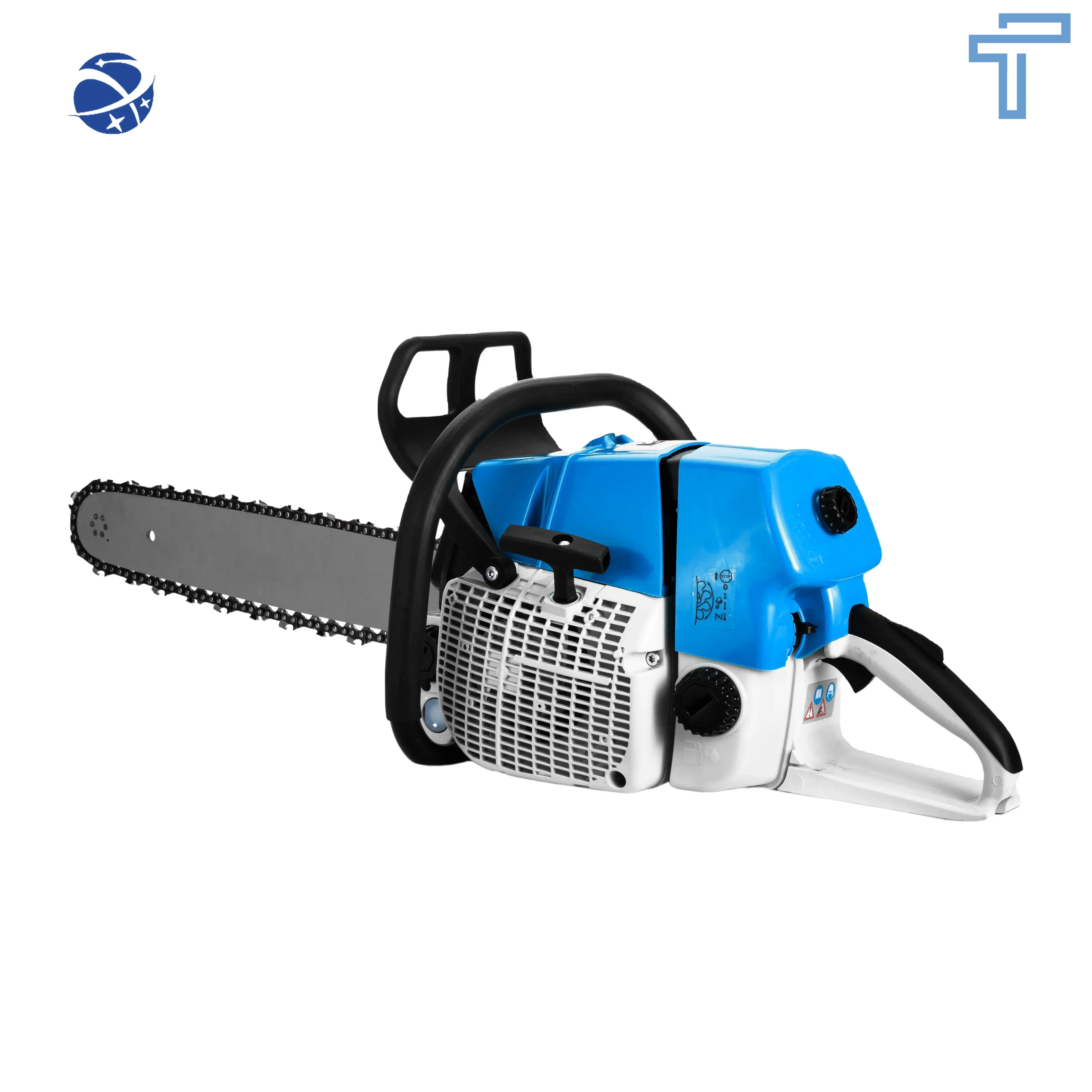 

Original brand new！Top Quality St 92cc 2-Stroke Ms660 ChainSaw Ms 660 Chain saw Gasoline Chainsaw