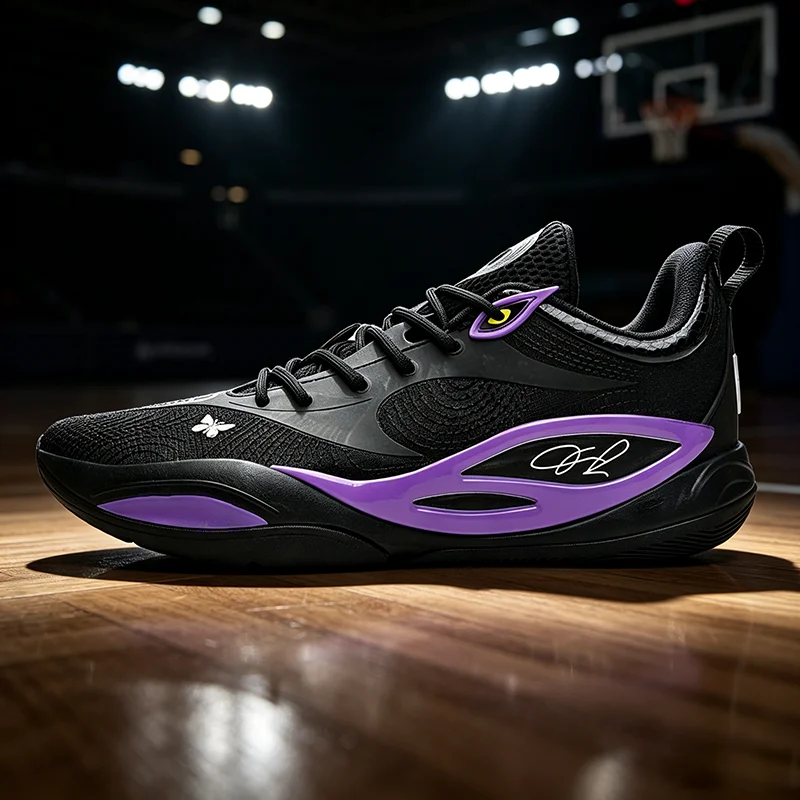 New Cool Basketball Shoes For - Outdoor Sport Flooring ulasan dan harga