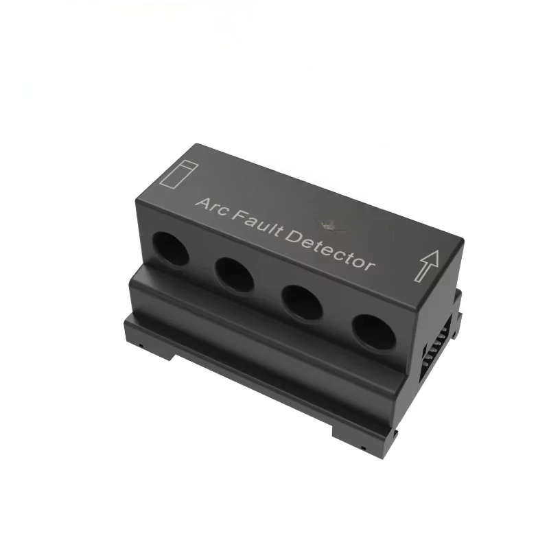 YRO Solar DC Combiner Box RS485 Intelligent Combiner Box Ing Module
