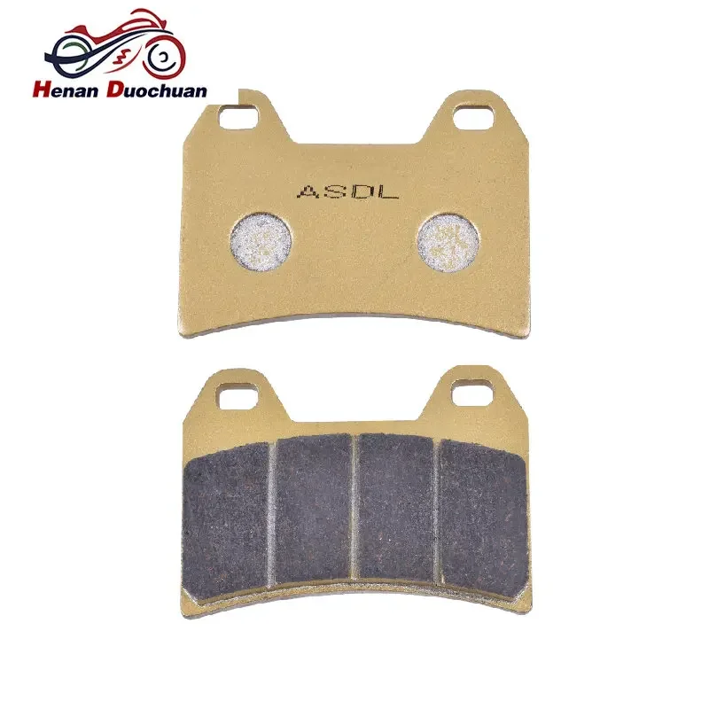 

Motorcycle Front Brake Pad For DUCATI Monster 400 00-04 796 Hypermotard 796 Monster 1200 Multistrada ABS 2010-14 1100 S Monster