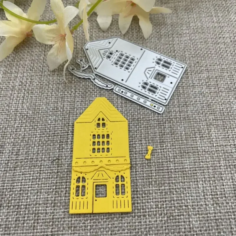 

Металлические вырубные формы-трафареты для декора дома, для скрапбукинга, декоративного тиснения, рукоделия, шаблоны для вырезания