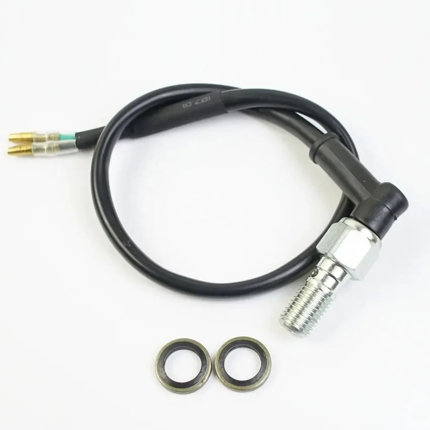 Motorcycle Hydrauli…