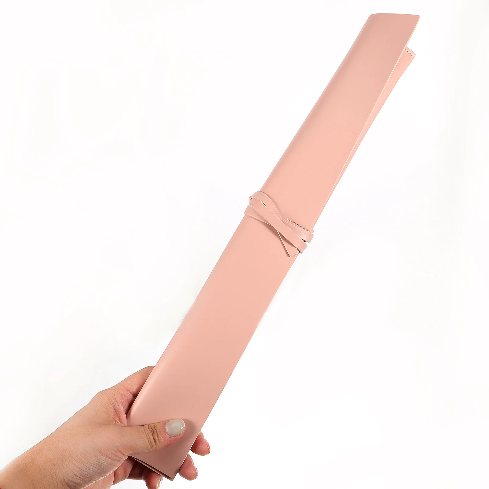 

Bag Pu Soft Lining Scratch Resistant Drumstick Holder Drum Mallets Storage Organizer Carrying Pouch