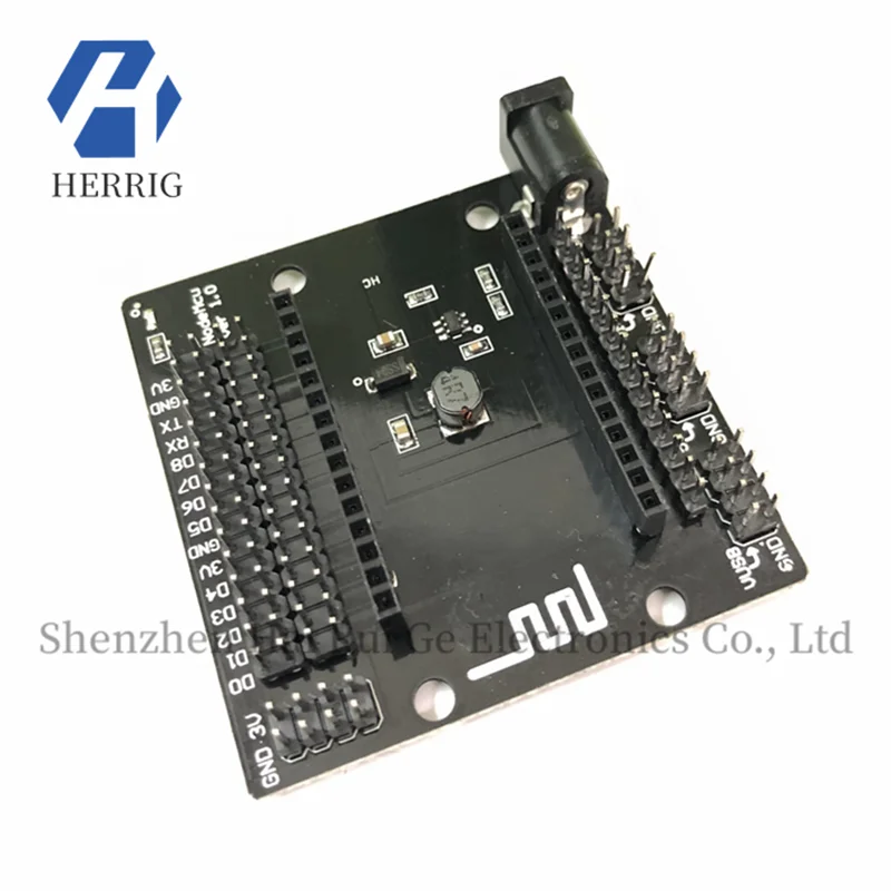 

NodeMCU motherboard NodeMCU Lua WIFI development board ESP8266 serial port motherboard