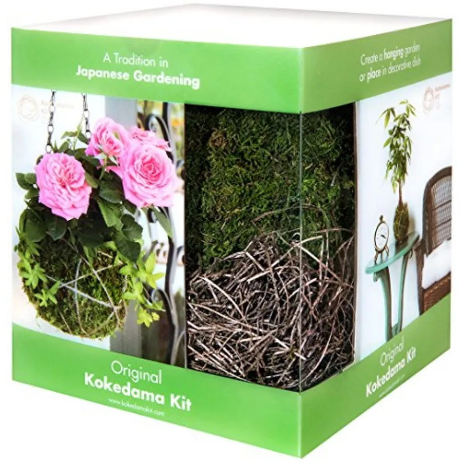 

Корзина-вкладыш для подвесного кашпо Super Moss 7598344 The Original