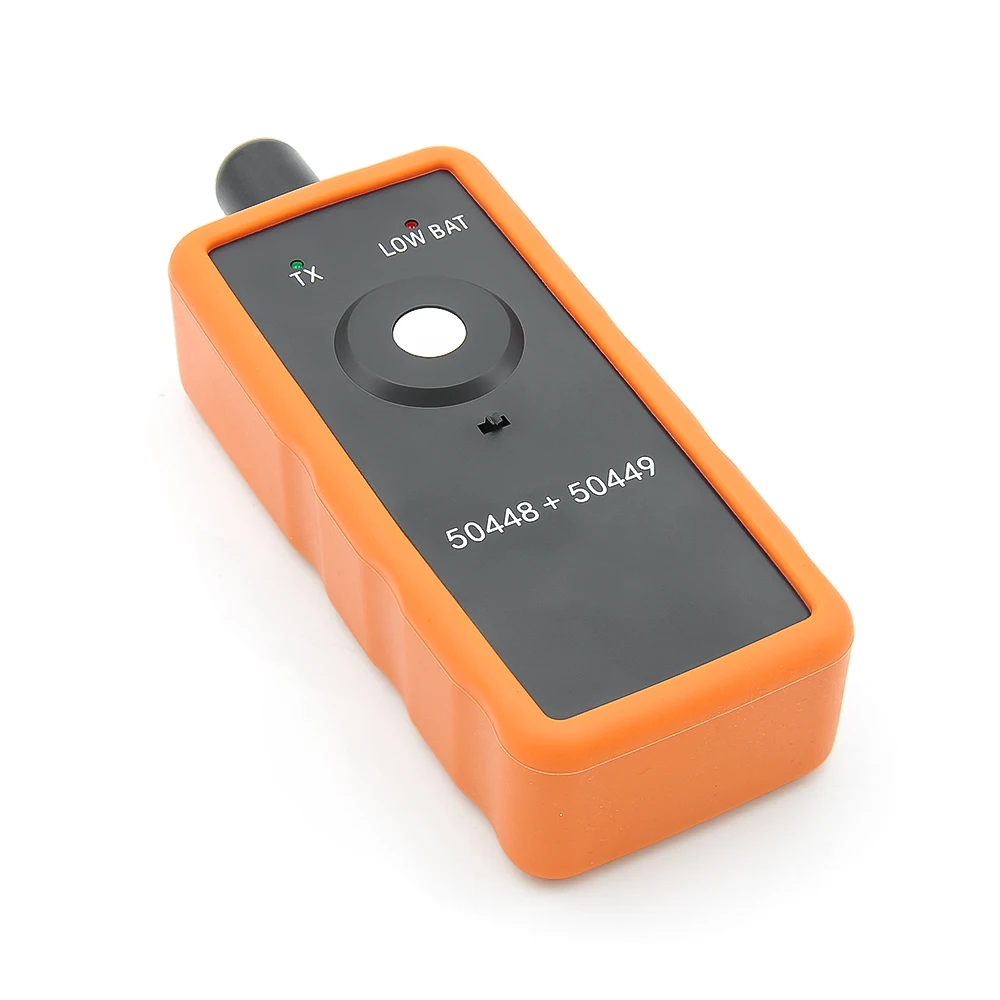 TPMS Reset  Activation Tool EL-50448/EL-50449 for GM/Opel Tire Car Pressure Monitoring Diagnostic Tool Reset Tool