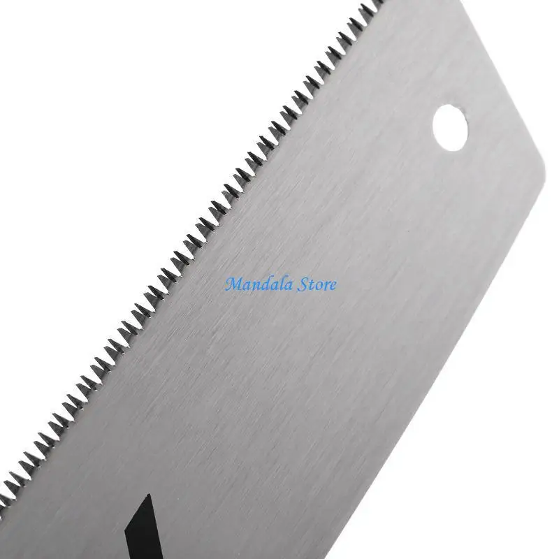 U2JC Hand Pull Blade Replacement 265B Flexible Fine-toothed Woodworking Household