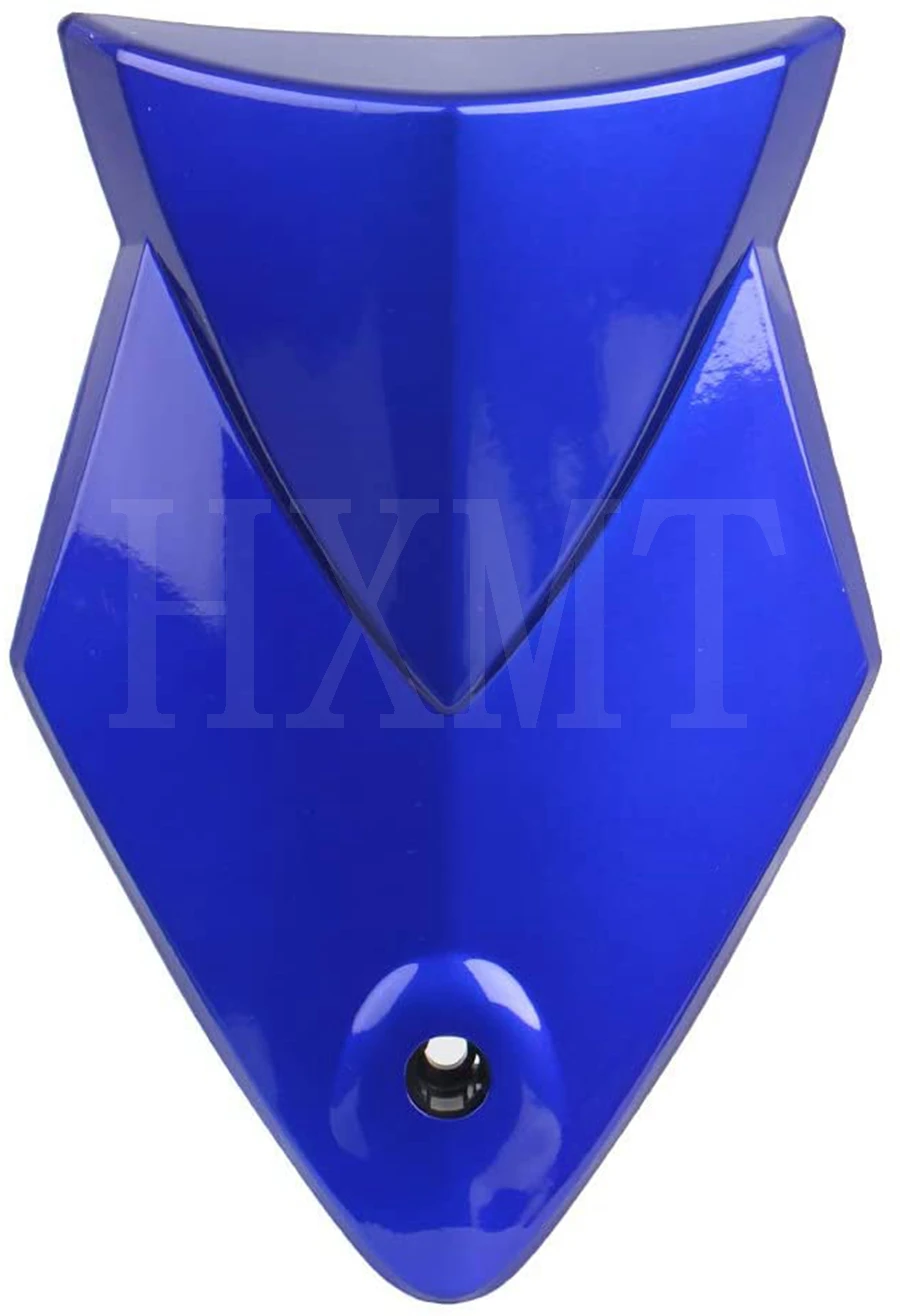 For BMW S1000RR S1000R 2009 2010 2011 2012 2013 2014 Motorcycle Pillion Rear Seat Cover Cowl Solo Fairing S 1000RR 1000R S1000