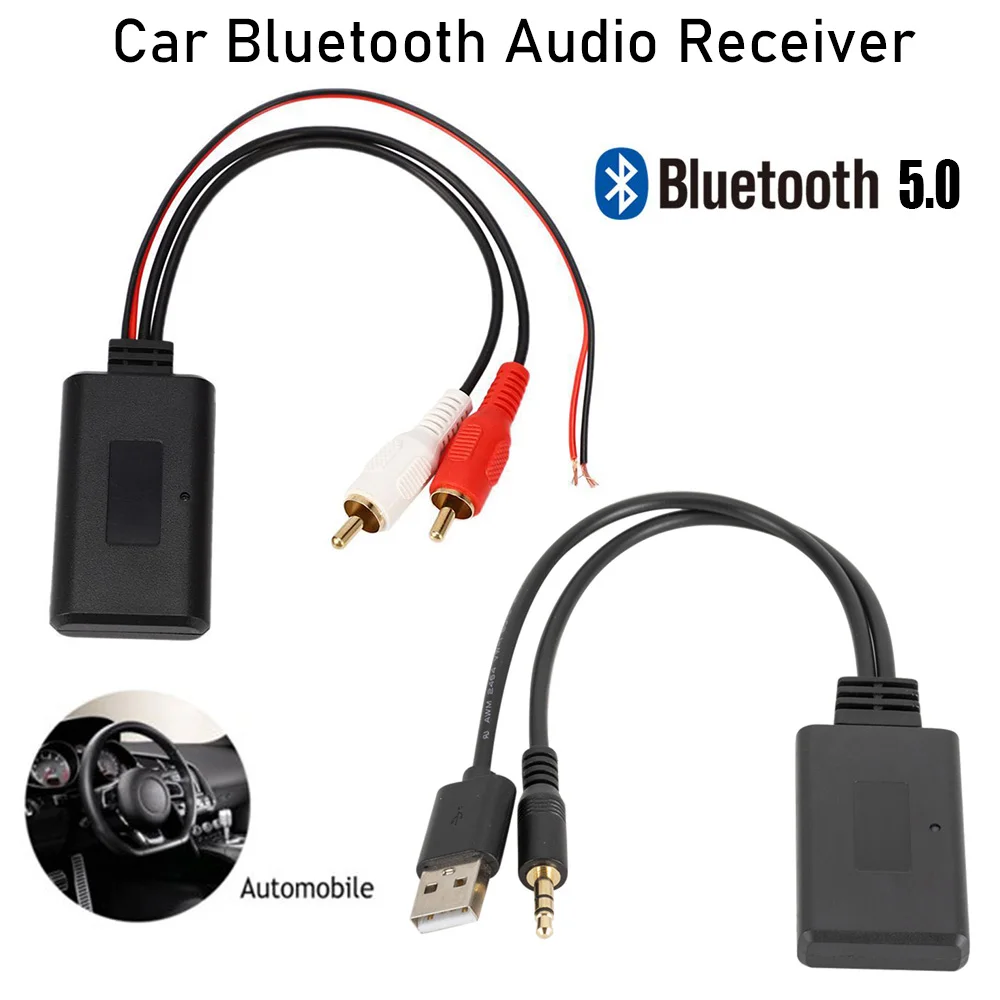 Universal Bluetooth Modul für Ihr Auto: Der ultimative Test und Ratgeber für drahtlose Audiowiedergabe