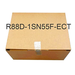 

PLC 1PCS R88D-1SN55F-ECT in box R88D1SN55FECT