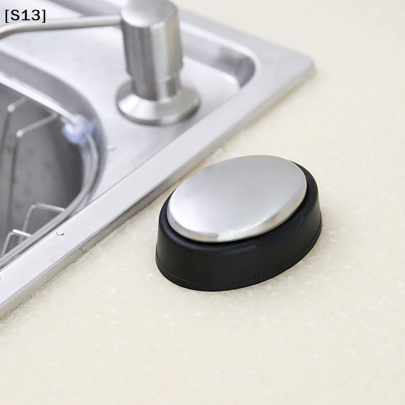 Sabun Baja Tahan Karat Penghil - Kitchen Gadgets For Chefs ulasan dan harga