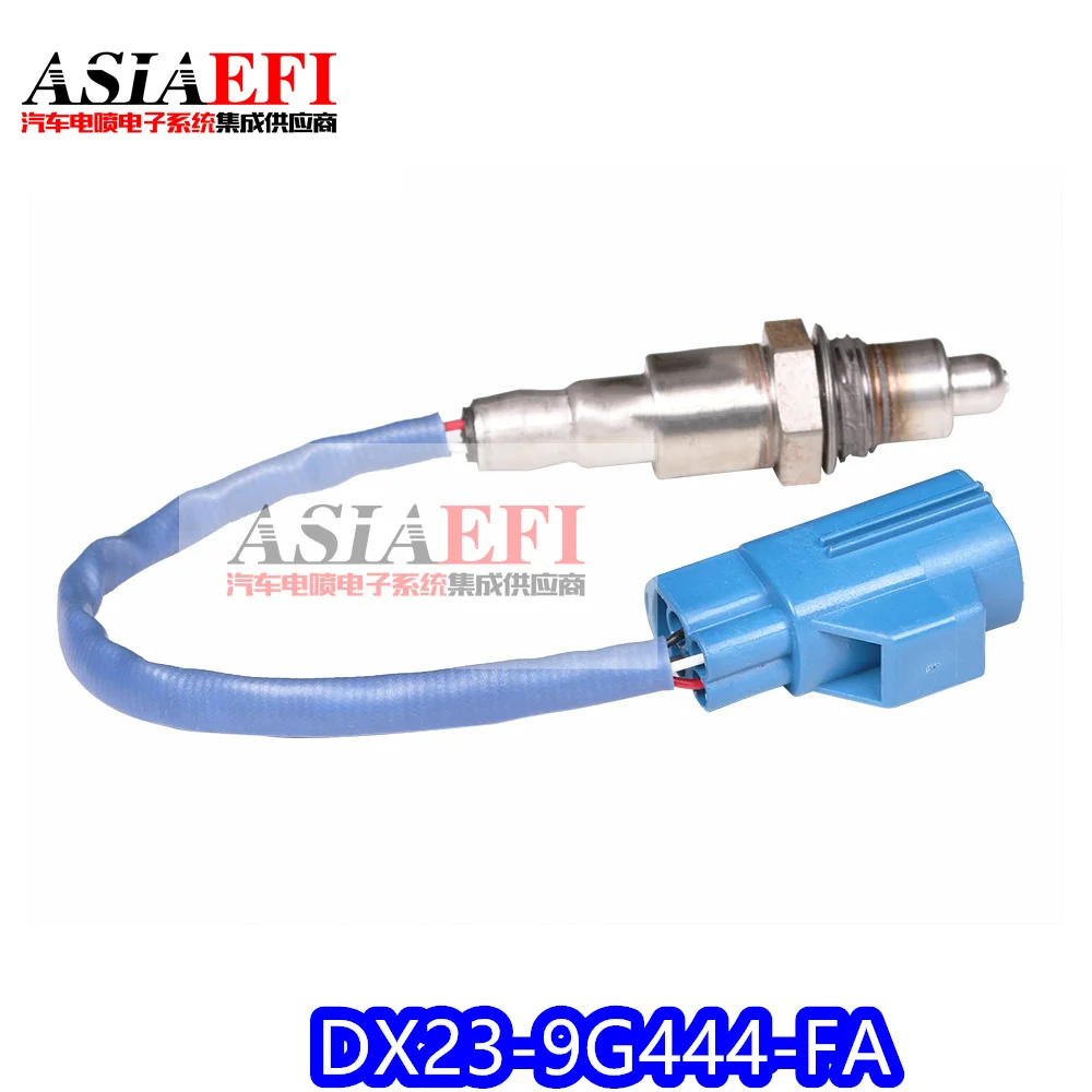 high quality OEM DX23-9G444-FA L2D23703 C2D23703 Lambda O2 Oxygen Sensor DX239G444FA For 2013-2017 Jaguar XF XJ F-Type 3.0 5.0