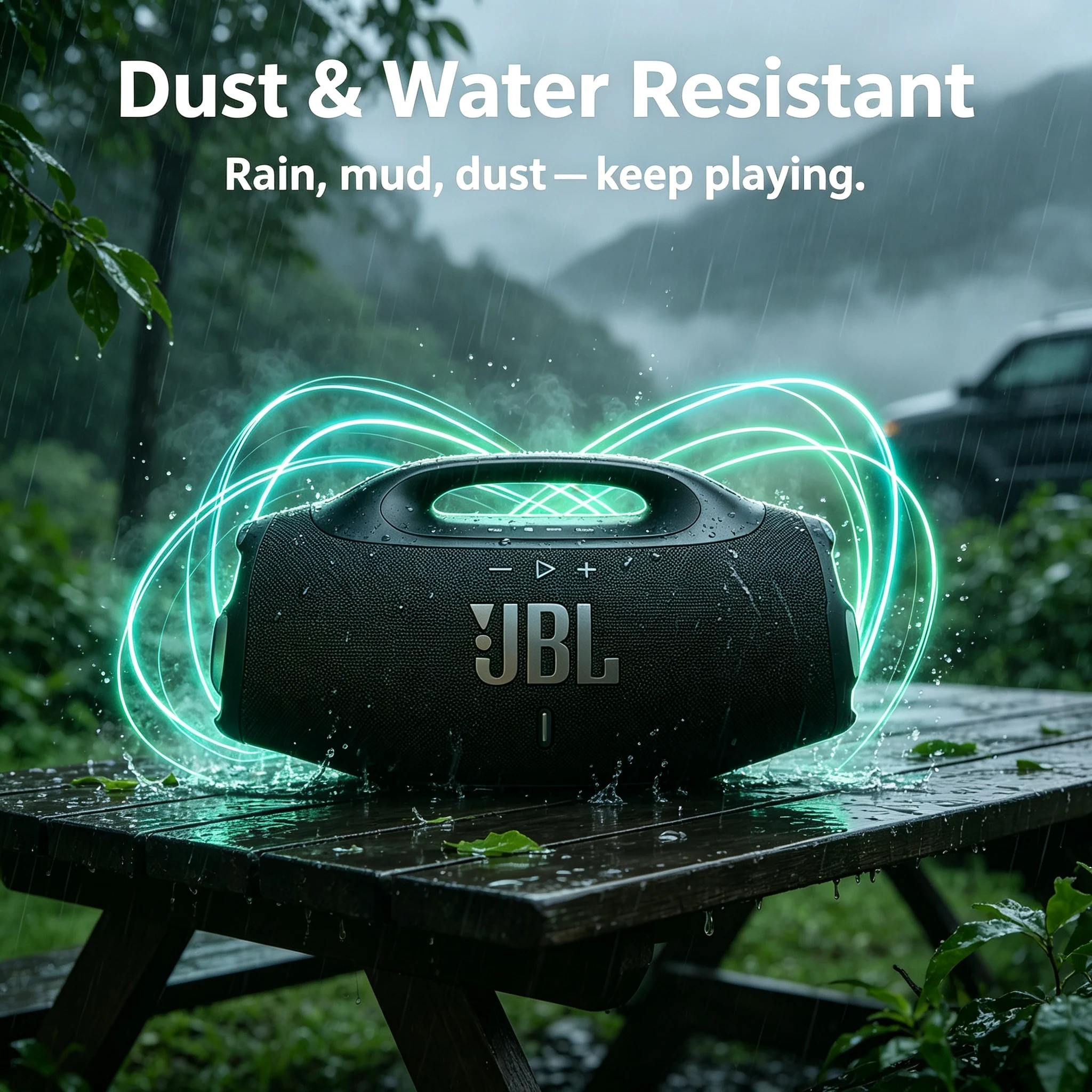 Thumbnail 4 - #50 Best Boomboxes to Buy In 2026