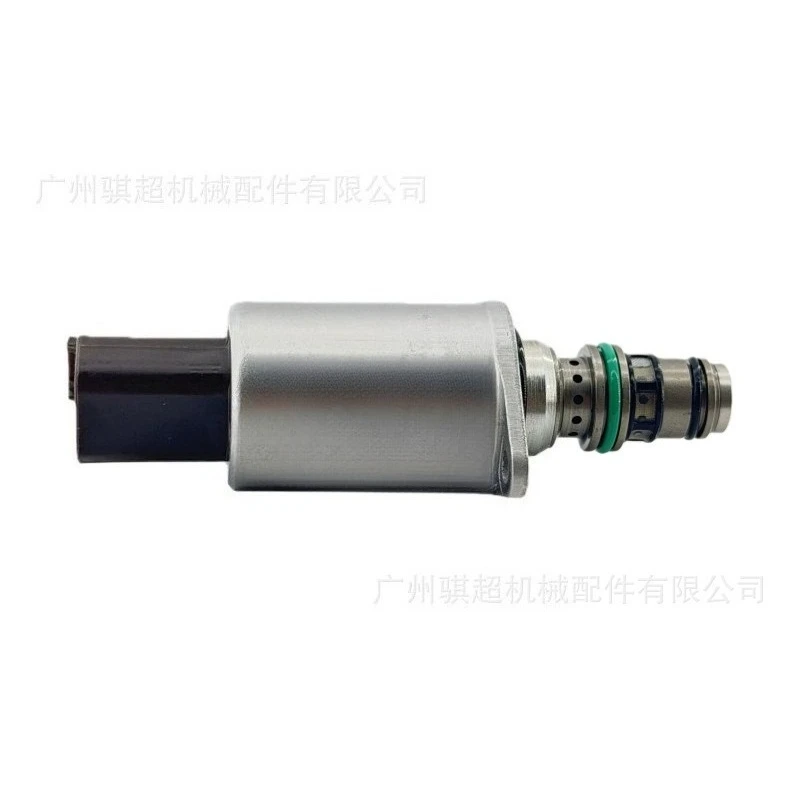 585-9230-excavator-hydraulic-pump-solenoid-valve-for-cat-excavator-e320g-330gc-336gc