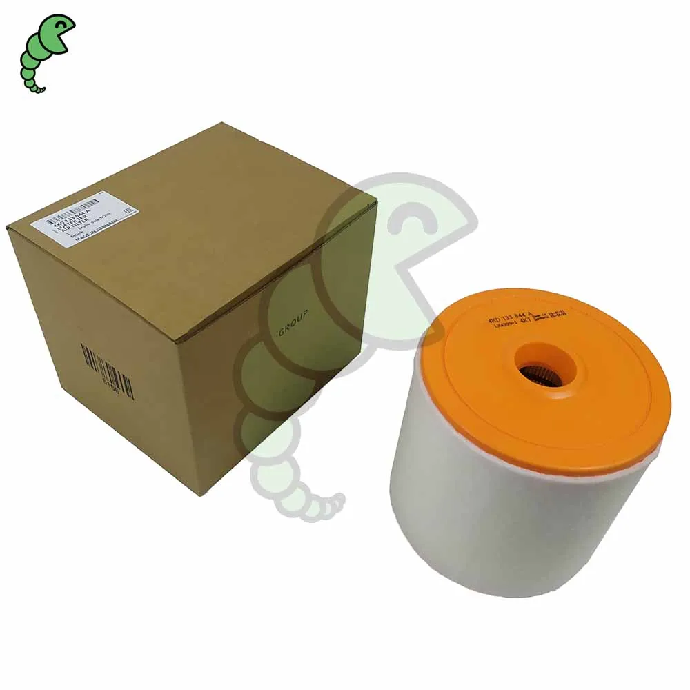 

4K0133844A High Quality Car Parts Auto Car Engine Air Filter 4K0133844E Air Filter For AUDI A6 C8 A7 4K0 133 844 A 4K0 133 844 E