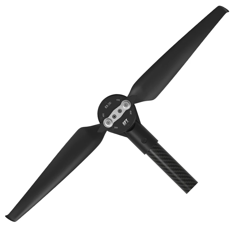 EFT E5 Series Power Set Multi-rotor Motor Folding Propeller Power Set