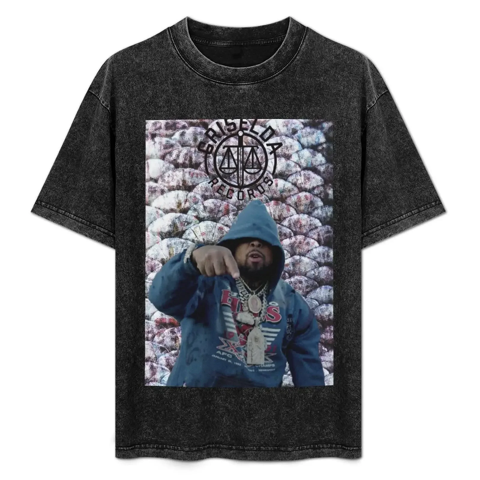 

Westside Gunn T-Shirt oversize t-shirts man animal prinfor boys plus sizes Funny t-shirt luxury clothes men