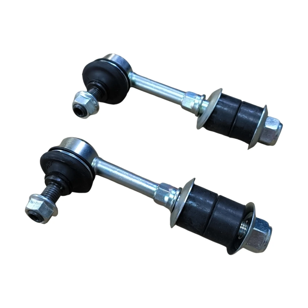 

2PCS Front Stabilizer Link MR403771 For Mitsubishi Outlander 2.4L 2004-2007 CCAG OSHAN CX70 1.5T 2015/01- Car accessories