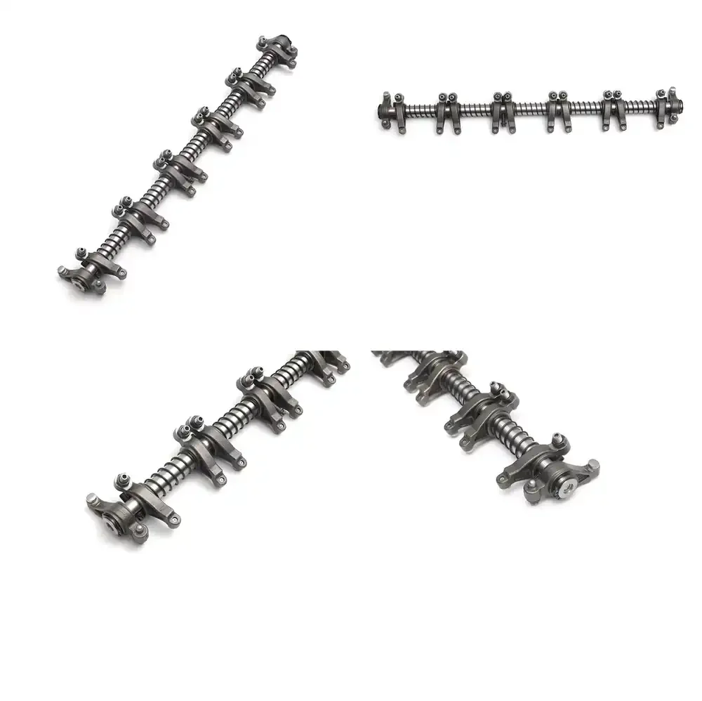 

2026 Hot Item ROCKER SHAFT ASSEMBLY T405145 for 1106D-70TA for 320D2 Engine C7.1