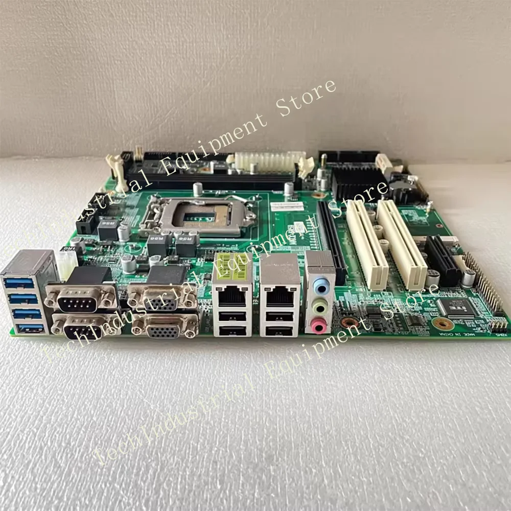 Industrial Control Motherboard LGA1150 MATX-6959 Ver:3.0