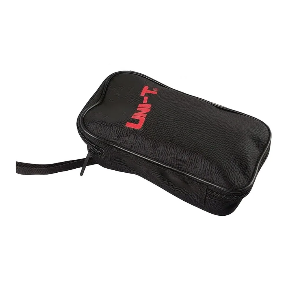 Protection For Multimeter Devices Electrical Accessory Digital Multimeter Bag Portable Tool Accessory Compact Lightweight Design