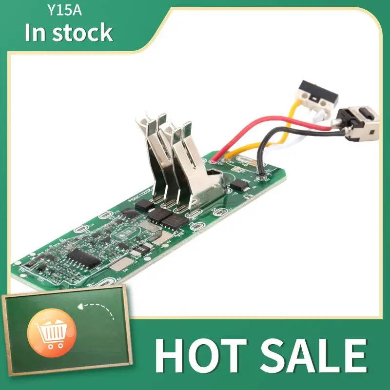 Y15A 8X Li- Battery… - image