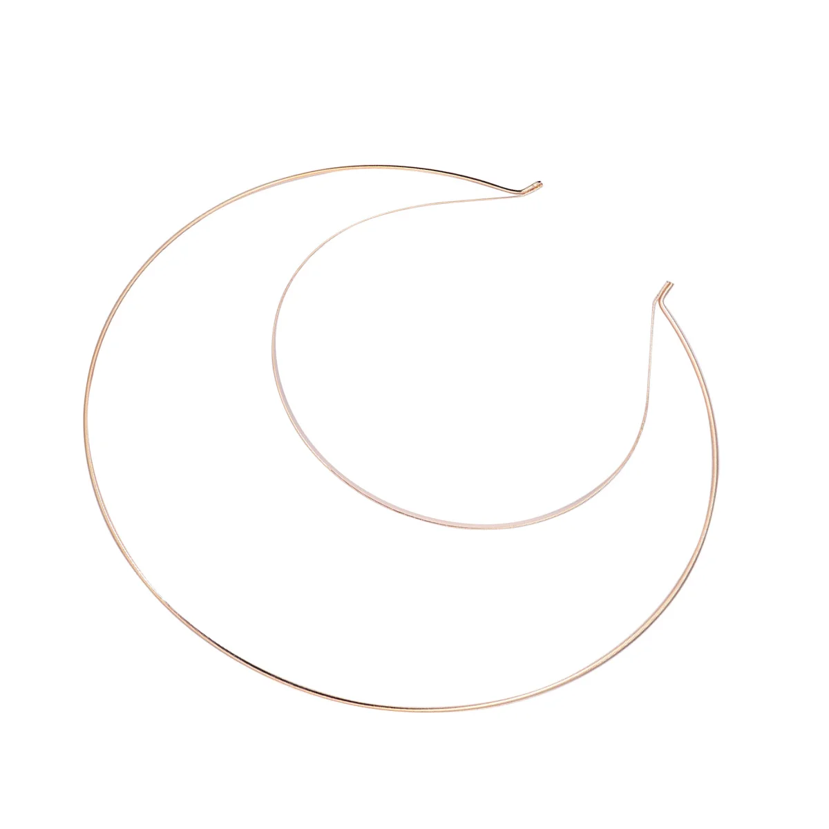 

1 шт., ретро-повязка для волос, модный прочный материал, украшение для волос для вечеринки, винтажный стиль, головной убор, обруч для волос, ретро-повязка для волос