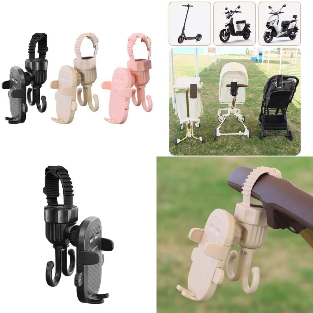 

Регулируемый держатель телефона 54DF для устройств с диагональю 4,7–7,2 дюйма. Совместимость с различными моделями. Органайзер 2