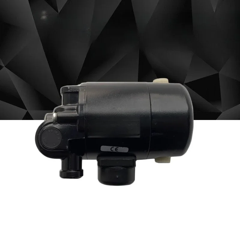 

Hydraulic actuator speed control motor 0920802 speed control