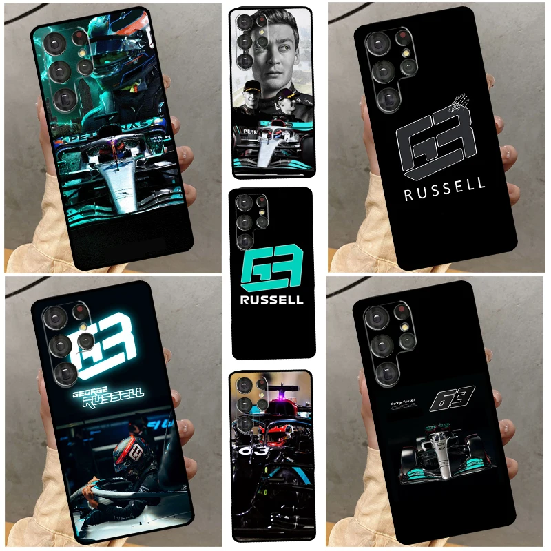 George Russell Case… - image