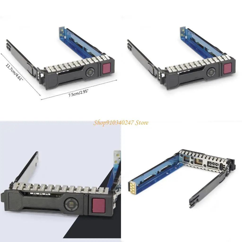 

Q22A 2,5 SFF SFA DRIV