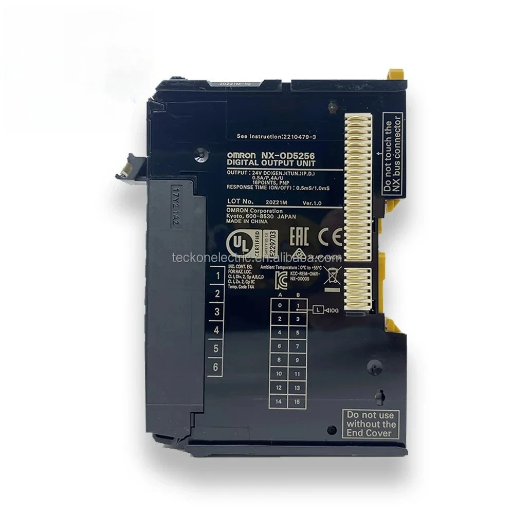 Authentic NX-CIF210…