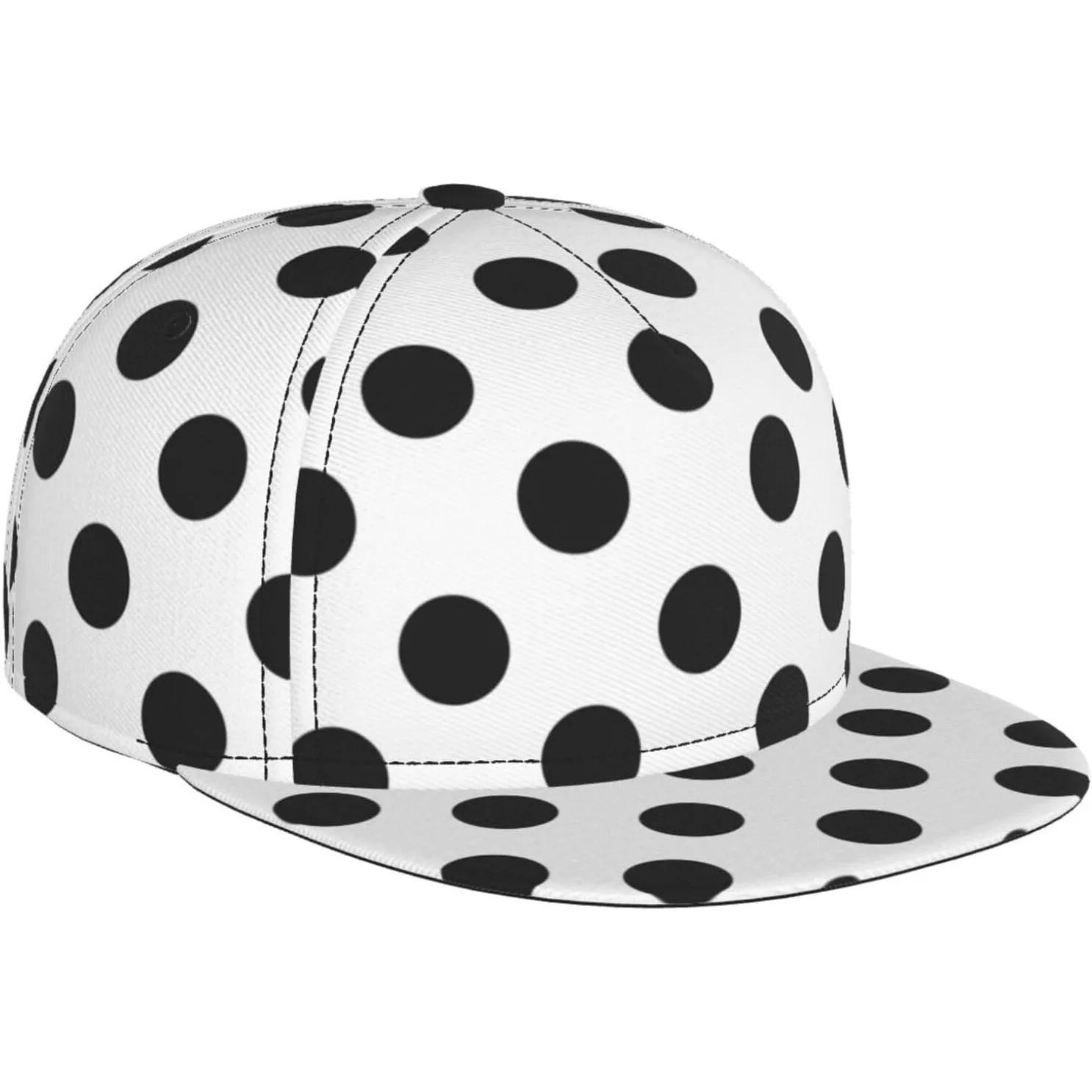 

Бейсбольная кепка с мультяшными животными для мужчин и женщин, классическая бейсболка в стиле хип-хоп с плоскими полями, регулируемый козырек, пляжная шляпа дальнобойщика