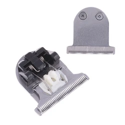 1PC Universal DIY Accessories Replacement Hair Clipper Blades Cutter Head For Enchen Boost Hair Cutter
