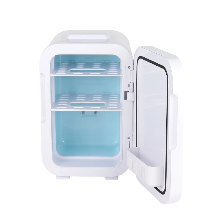 new-8l-portable-mini-fridge-skin-care-fridge-glass-mirror-cosmetics-refrigerator-for-home-hotel