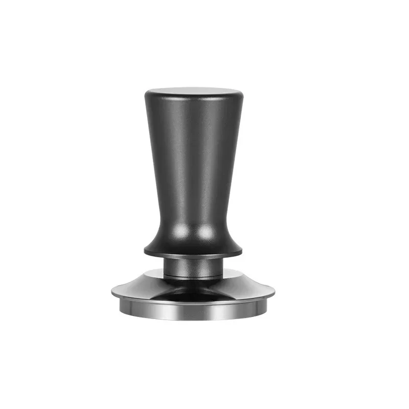 Coffee Tampers Constant Pressure For 51/53/58mm Stainless Steel Espresso Tamper with Calibrated Spring Loaded Barista Tools