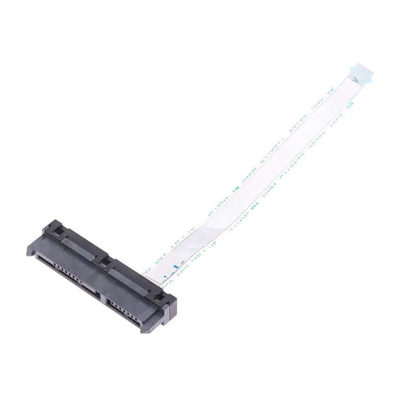 Conector do disco rígido SATA, HDD Cabo Flex, S14BW0X, 44R-100103-3001, HDD, FFC, Novo, 1Pc