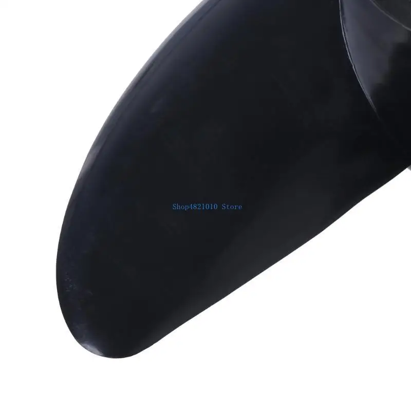 

T3LF 3 Blade Motor Parts Boat Propellers Engine Fit for Haibo ET34 ET44 ET54