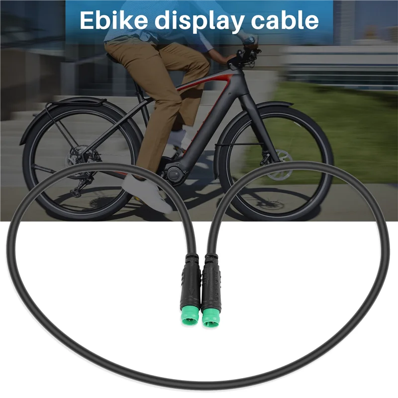 Dlxy Electric Bicyc… - image