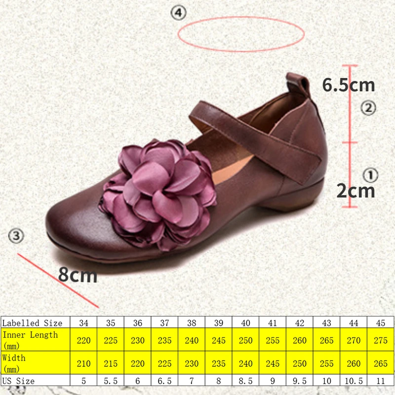 Koznoy 2cm nowa krowa naturalna skóra naturalna platforma klinowy kwiat Point Toe damskie sandały damskie moda letnia oddychające mieszkania