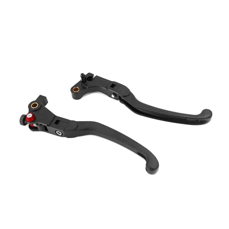For BMW S1000R S1000r 2014-2020  Motorcycle Accessories adjustable Folding  Motorbike Brake Clutch Lever