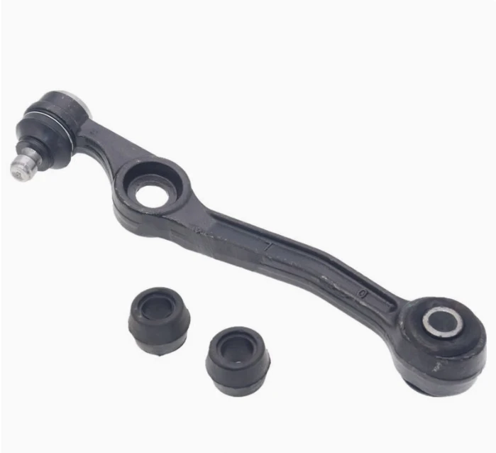 Suspension Lower Control Arm for Lifan 320 330 FAW N3 F1 TJ 7101B N3+ F4 N5 Front Suspension Ball Head Lower Arm Assembly view 2
