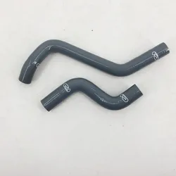Fit Toyota Starlet Glanza V-Type EP91 1.3T 4E-FTE 96-99 Silicone Radiator Hoses