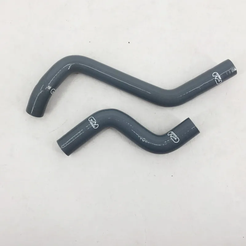 Fit Toyota Starlet Glanza V-Type EP91 1.3T 4E-FTE 96-99 Silicone Radiator Hoses