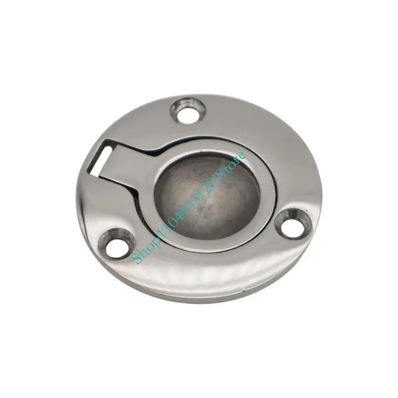 

0XXD Corrosion Resistant Boat Floor Fastener Built In Rubber Seal For 50-60mm Holes