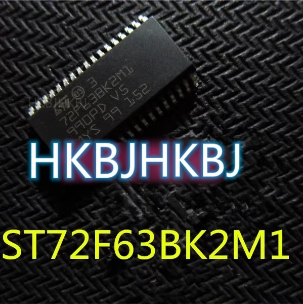 ST72F63BK2M1 SOP34 nuevo y original
