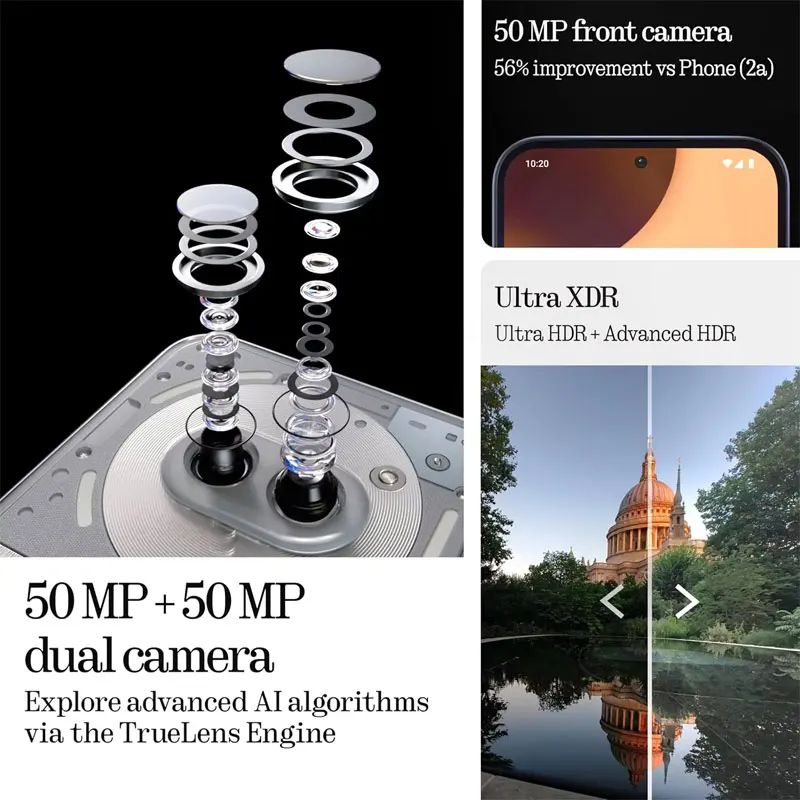 MediaTek-AMOLED هاتف AMOLED مرن ، 2A Plus ، نسخة عالمية ، Dimensity Pro ، 5G ، 50 MP كاميرا أمامية ، 50 MP mAh